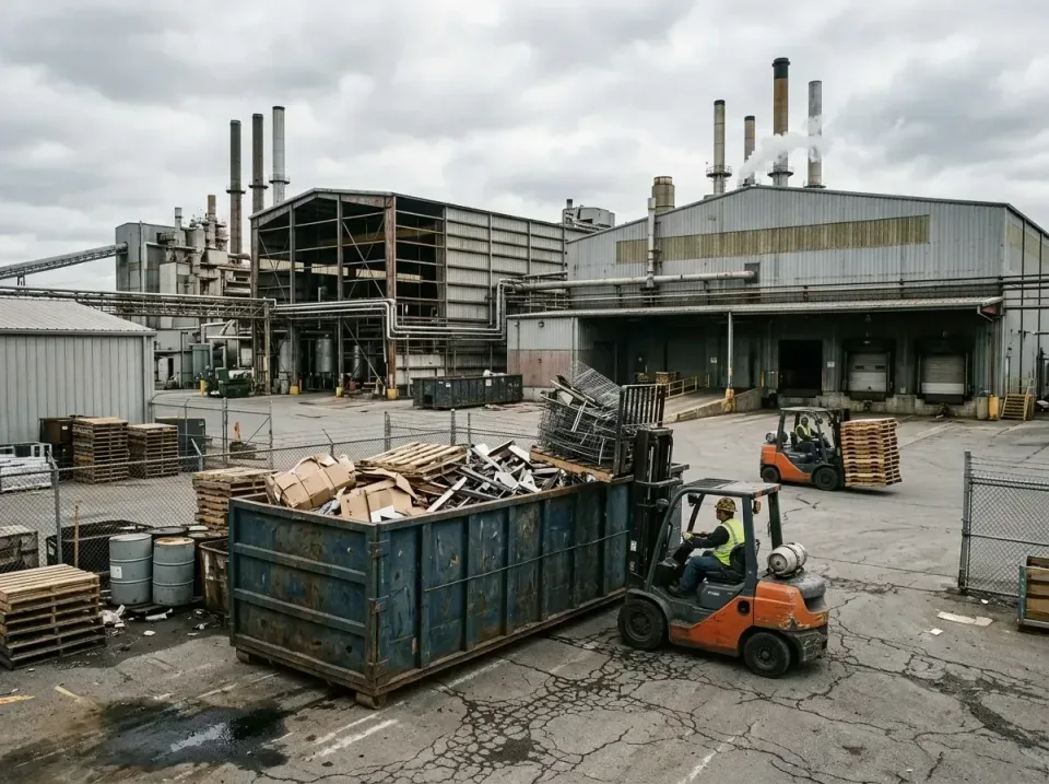 industrial-factory-scrap-conta-003 — frequently asked questions, Cheap Roll-off Dumpster Rentals in Greenwood, AR